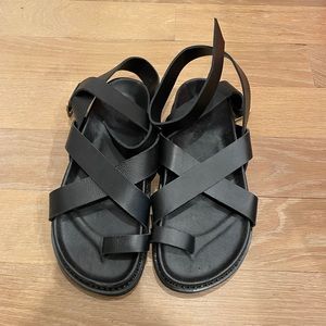 Libertè Bronte Sandals